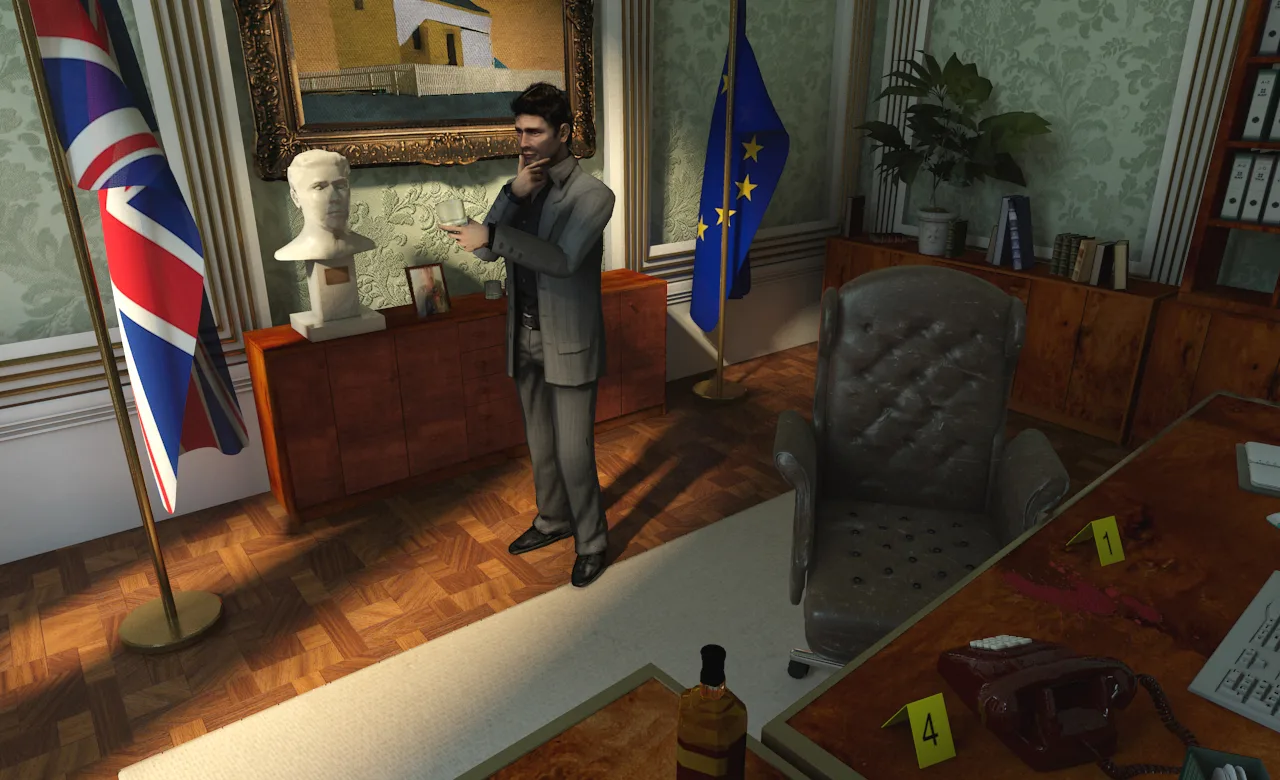 15 Days screenshot 2