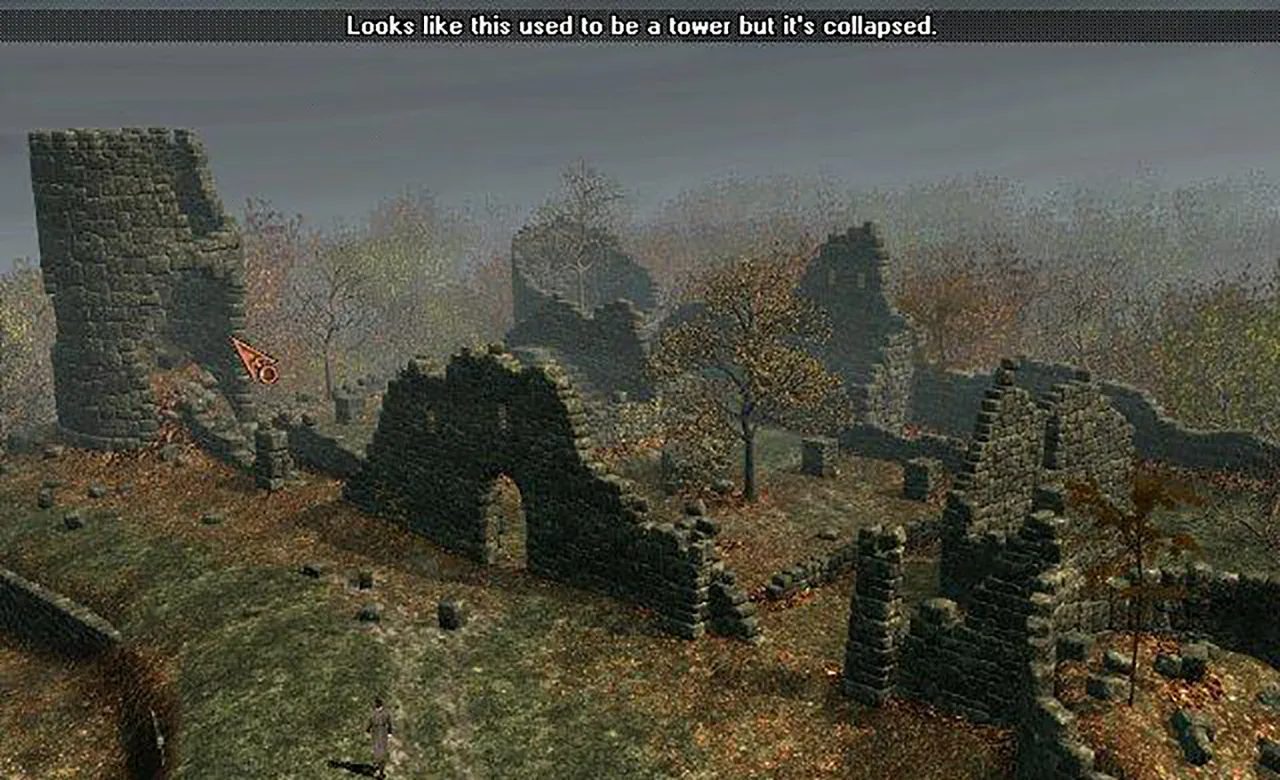 The Mystery of the Druids screenshot 4