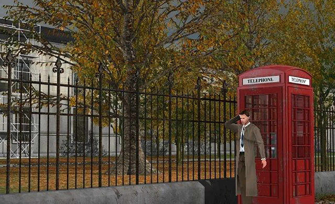 The Mystery of the Druids screenshot 5
