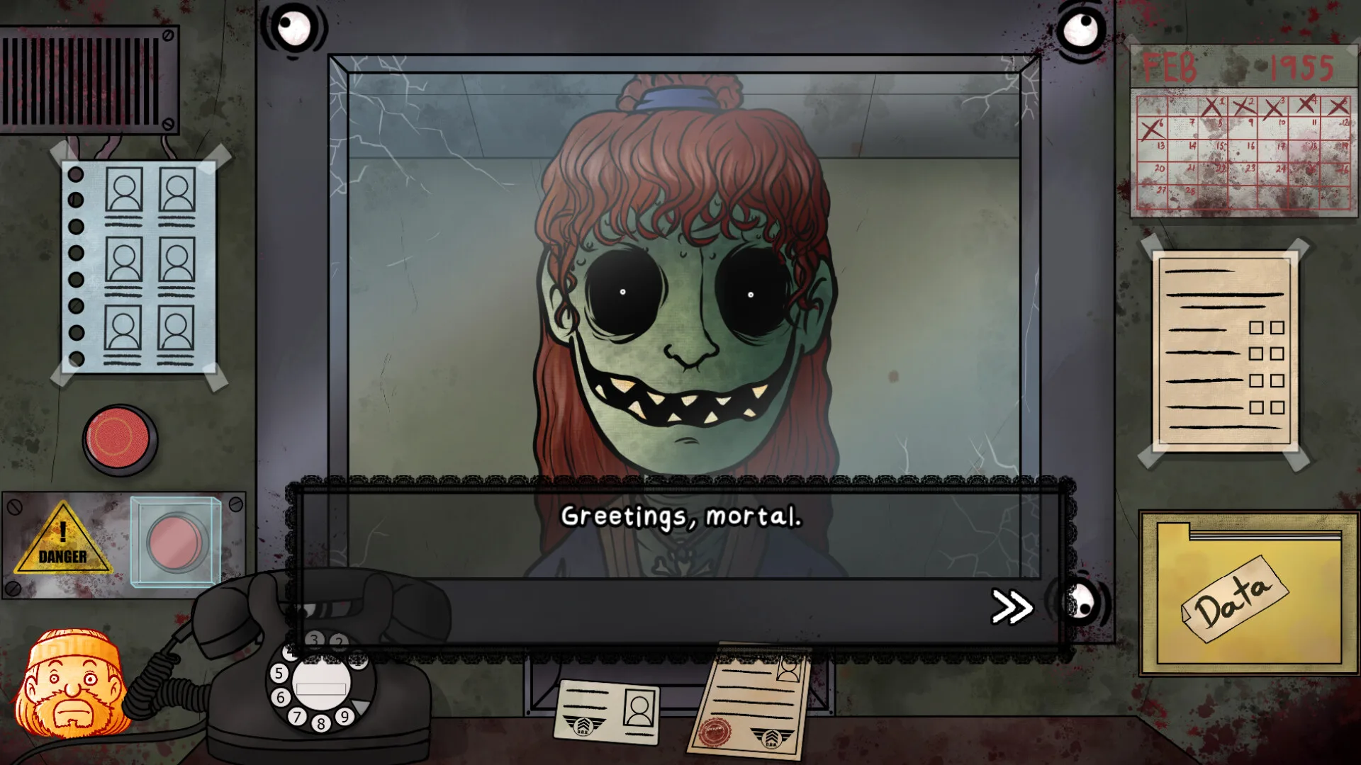 That's not my Neighbor screenshot 4