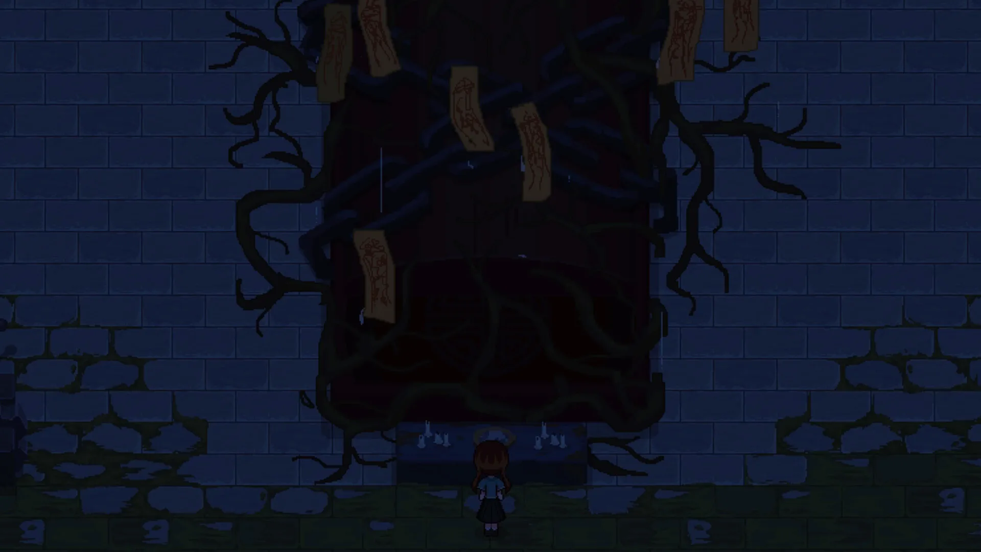 Xi screenshot 2