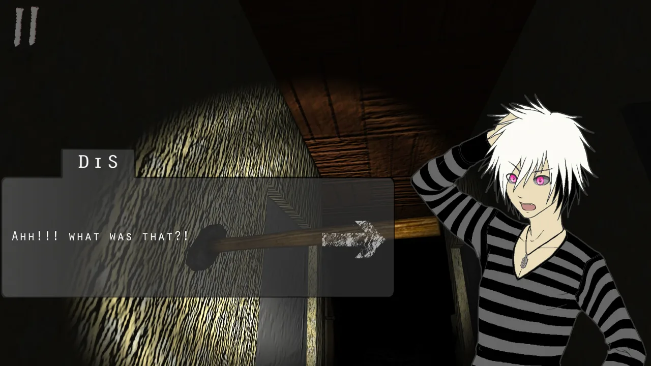 Disillusions Manga Horror screenshot 3