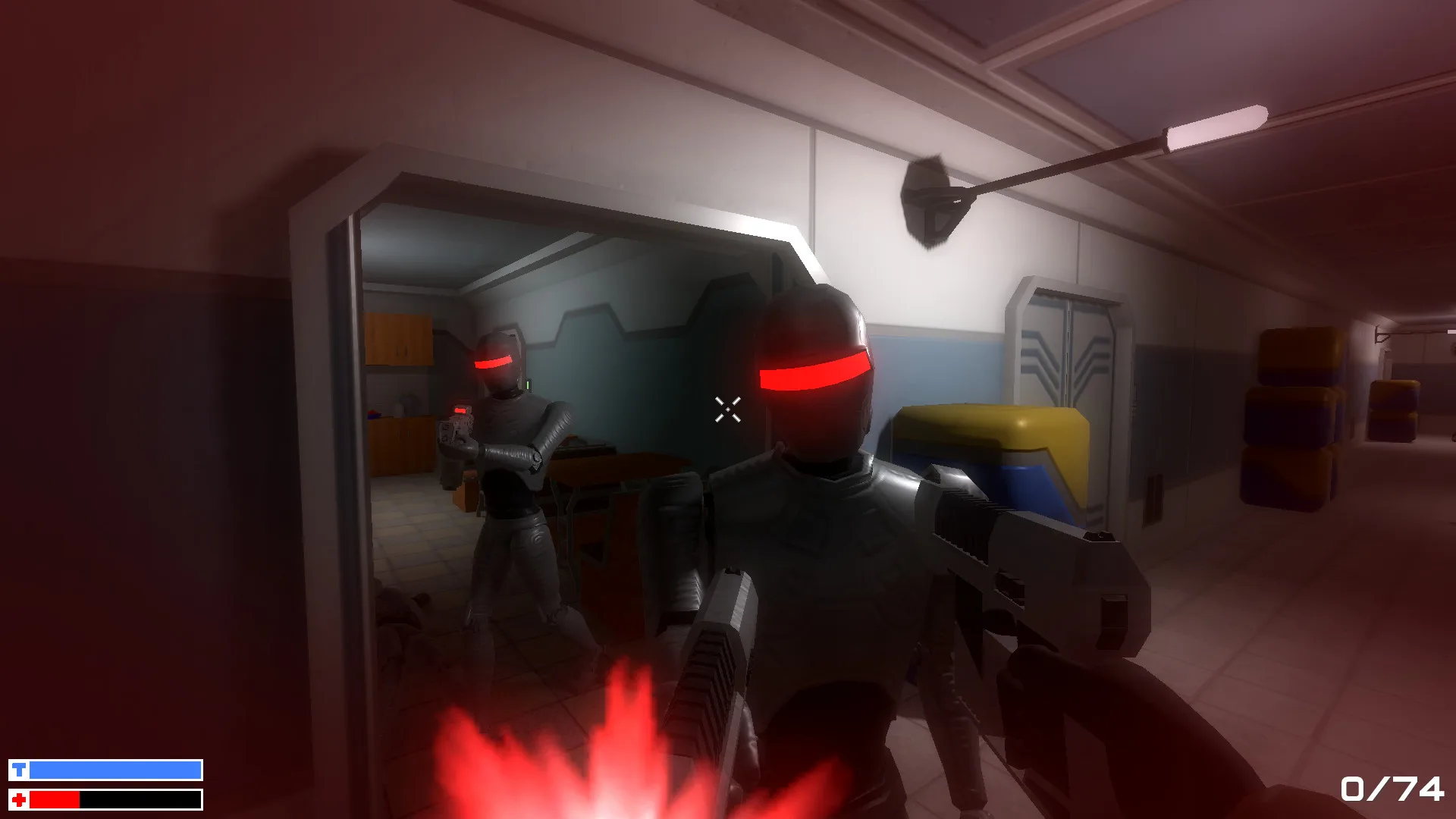 Silicone-2 screenshot 5