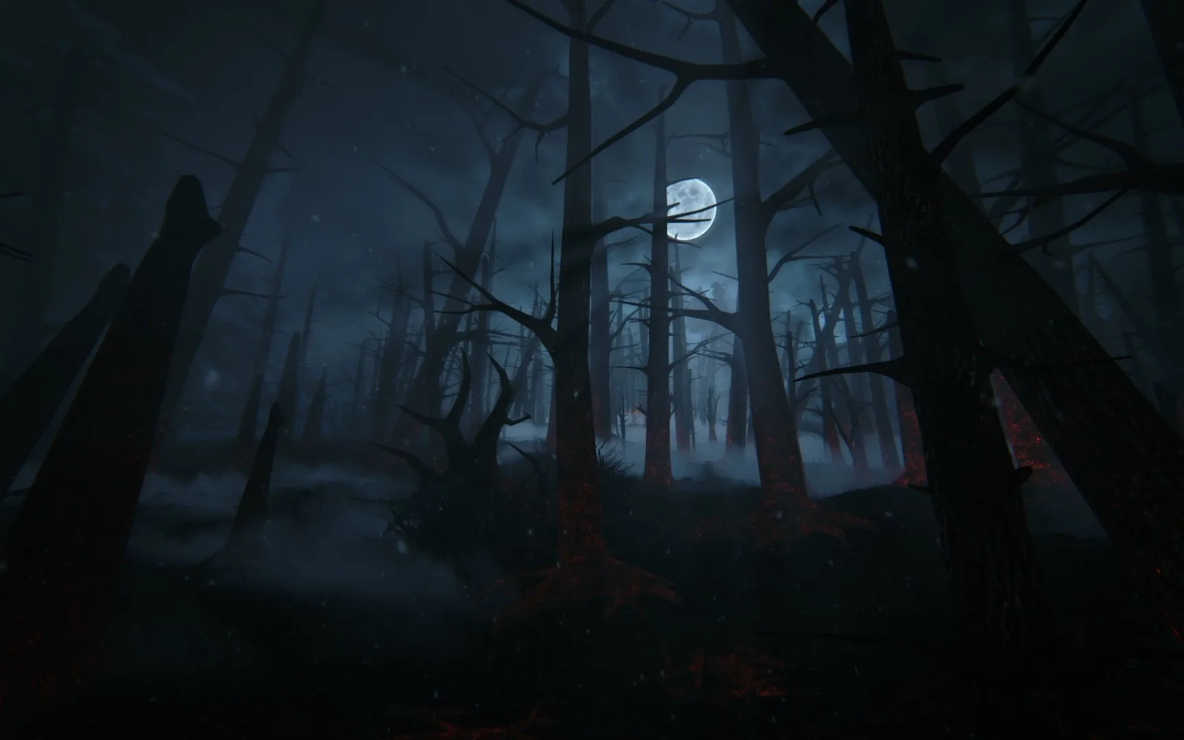 Kholat screenshot 3