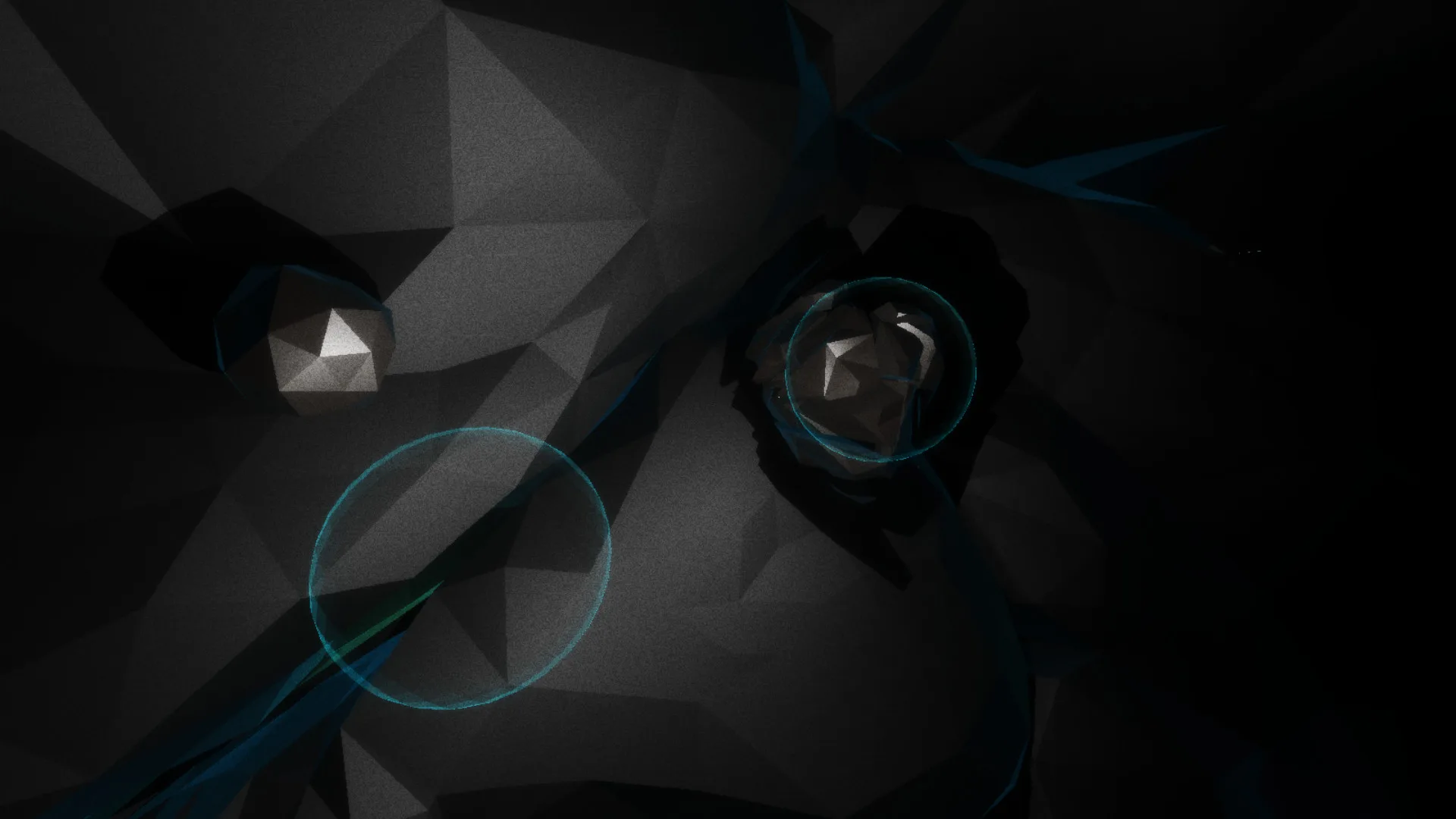Irrational Exuberance: Prologue screenshot 3