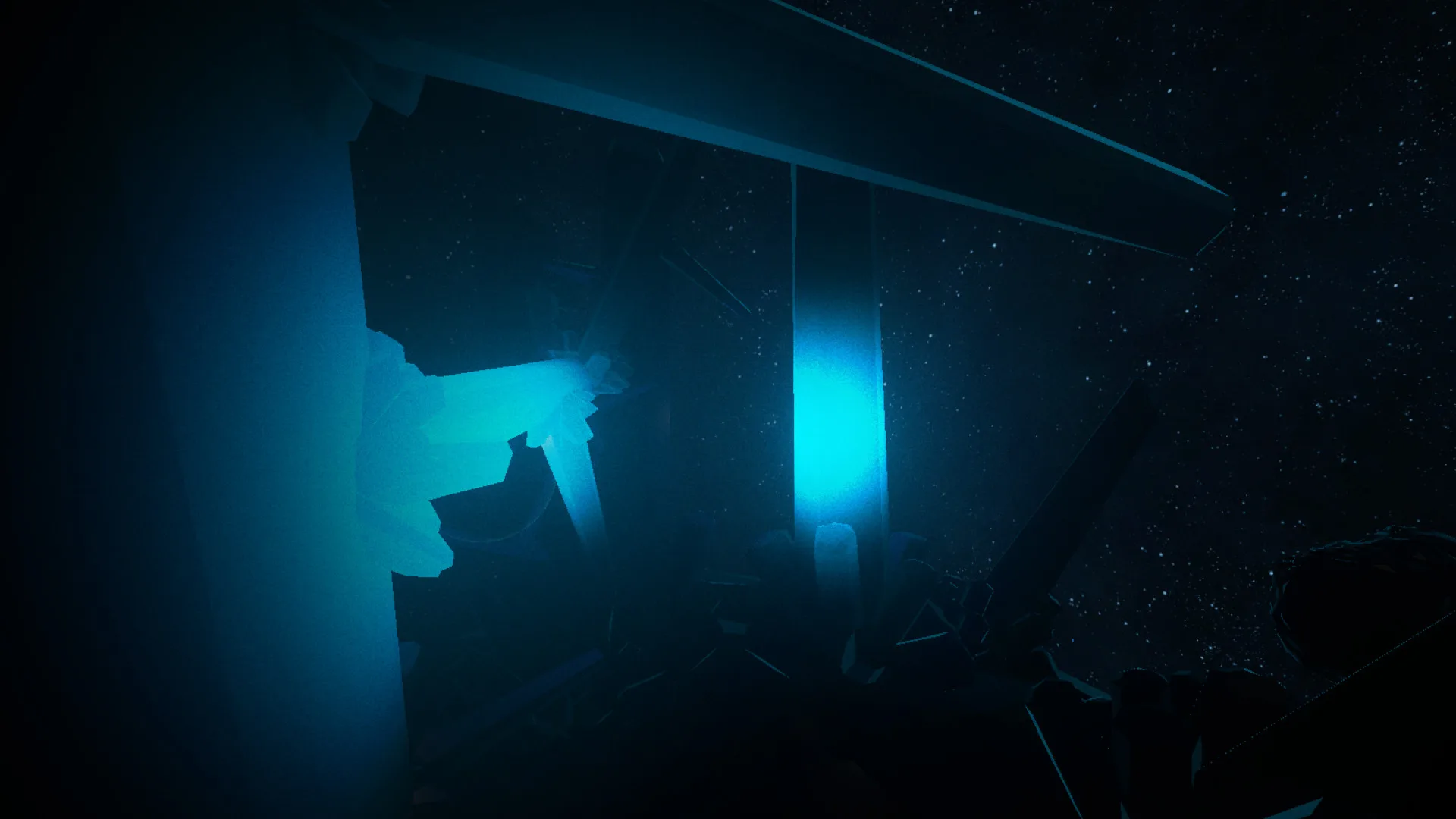 Irrational Exuberance: Prologue screenshot 4