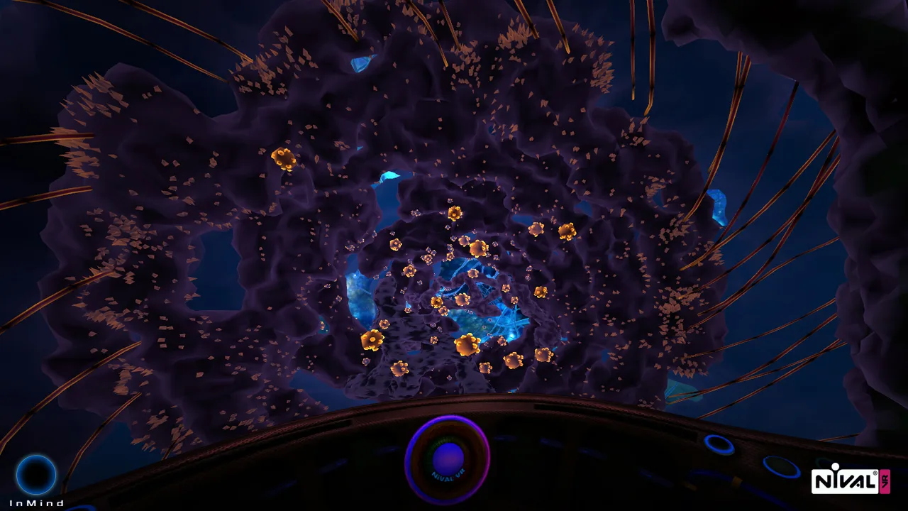 InMind VR screenshot 3