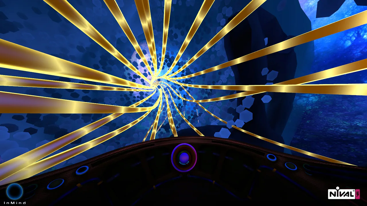 InMind VR screenshot 4