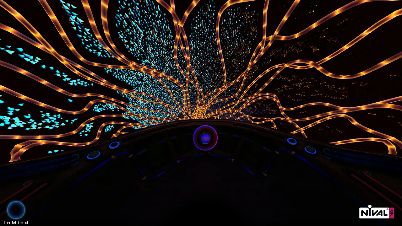InMind VR screenshot 5