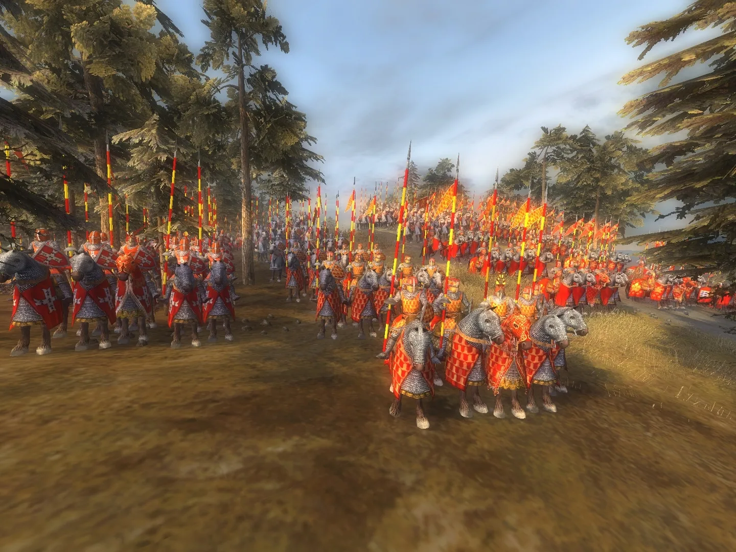 XIII Century – Gold Edition screenshot 2