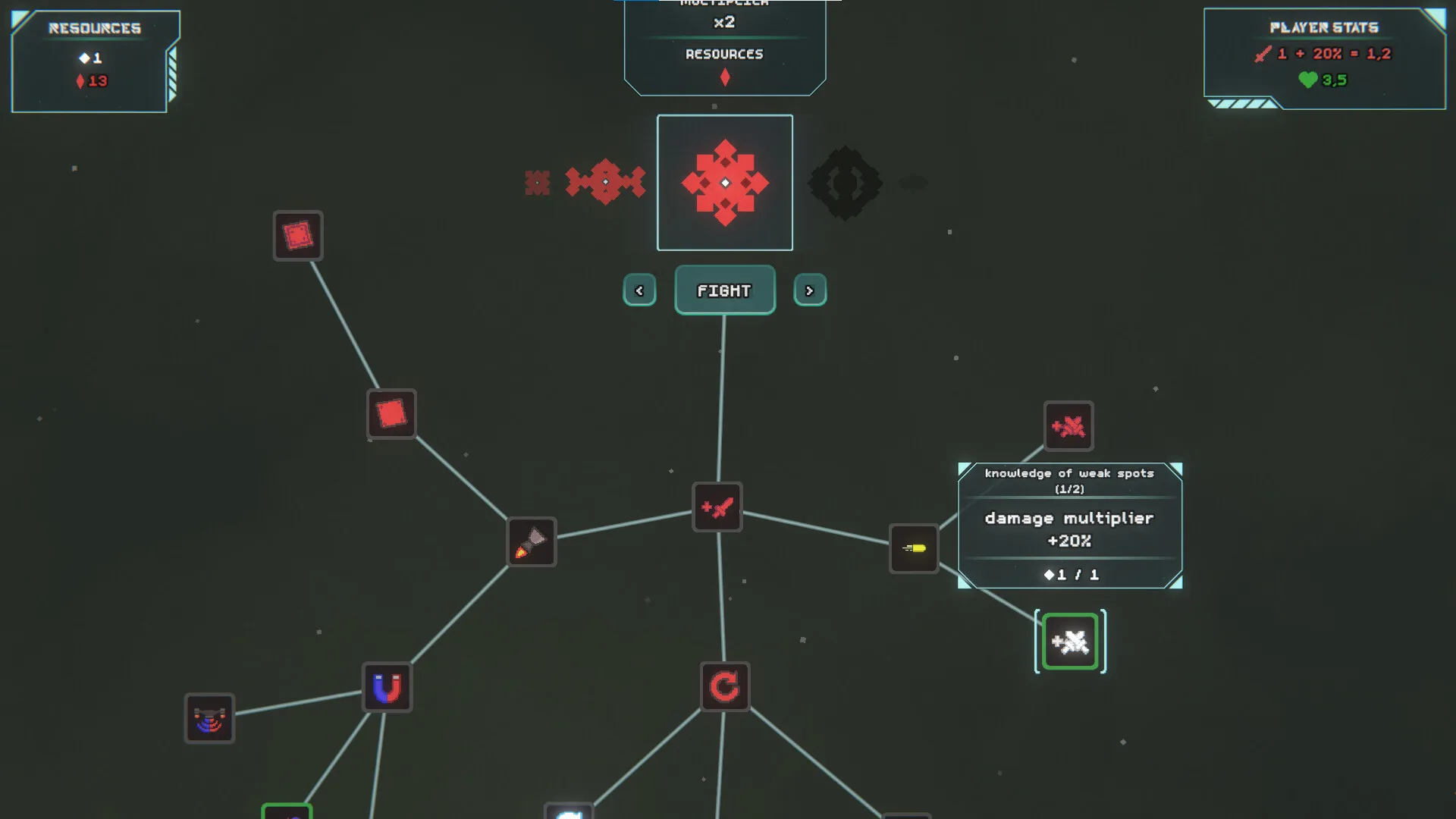 Nebulock screenshot 2