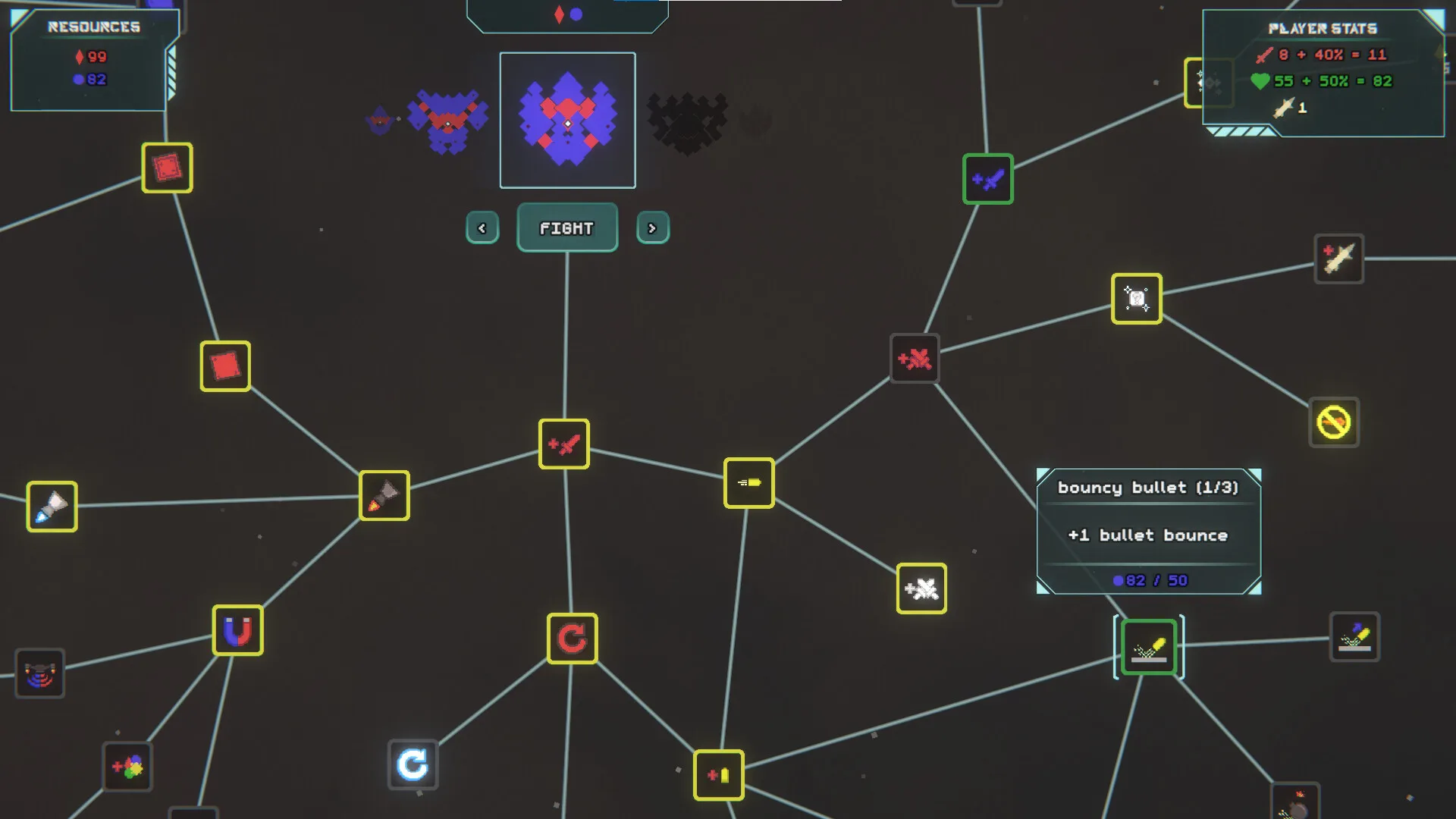 Nebulock screenshot 4
