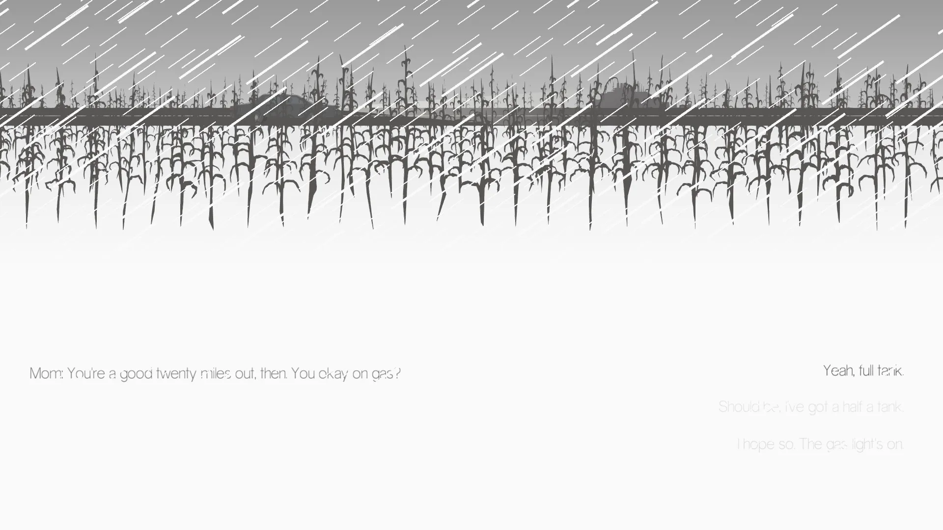 Three Fourths Home: Extended Edition screenshot 3