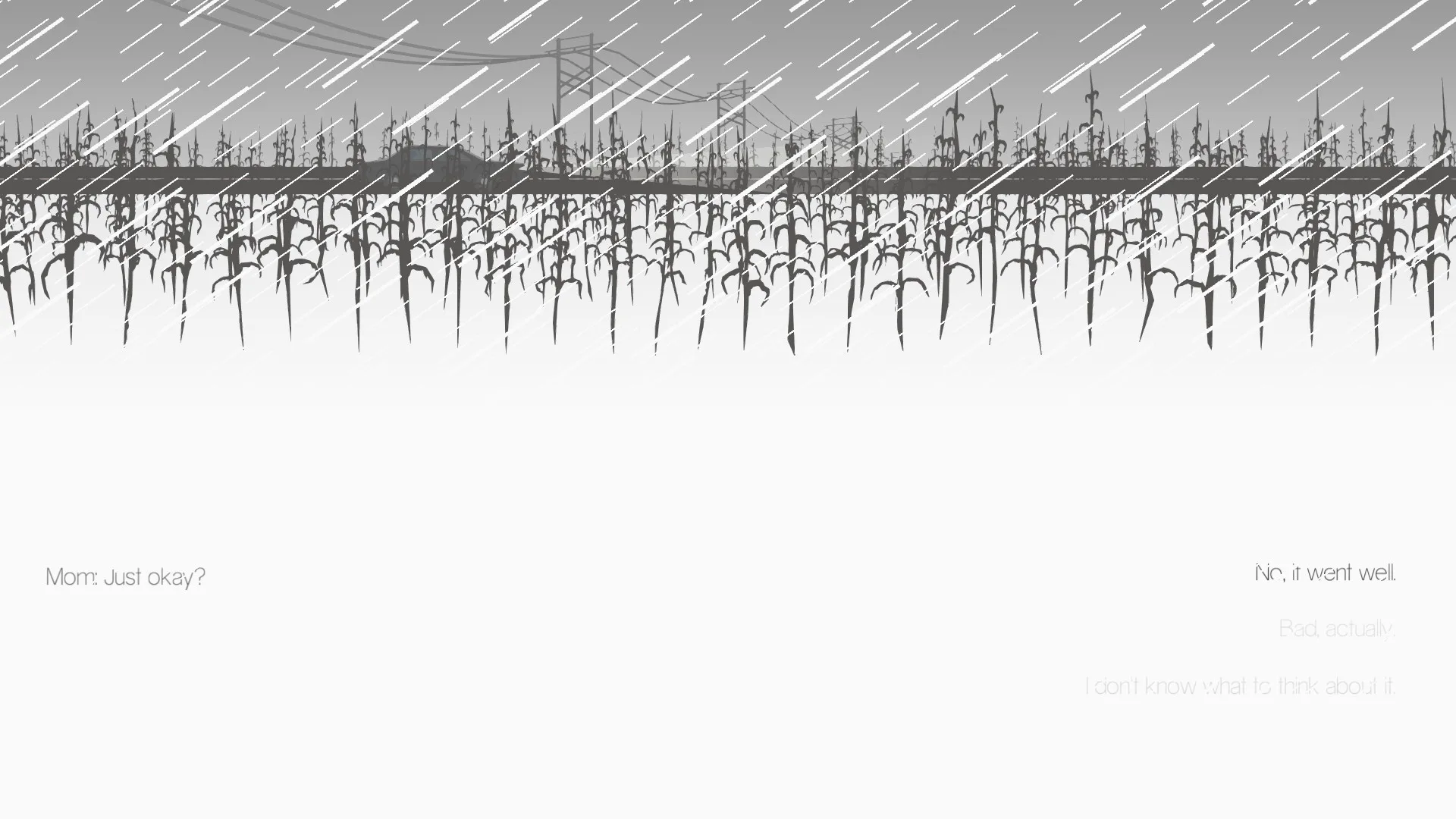 Three Fourths Home: Extended Edition screenshot 5