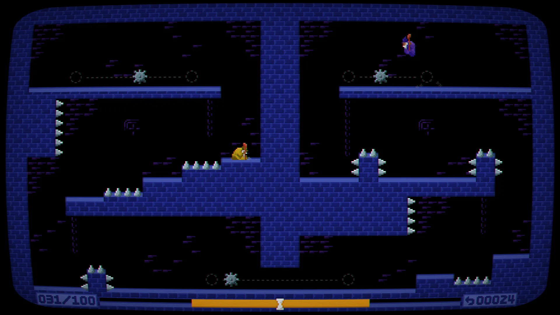 Ambidextro screenshot 2