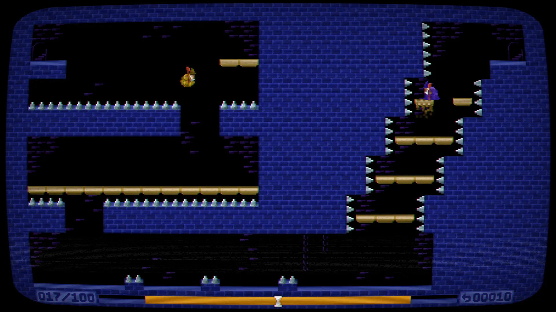 Ambidextro screenshot 3
