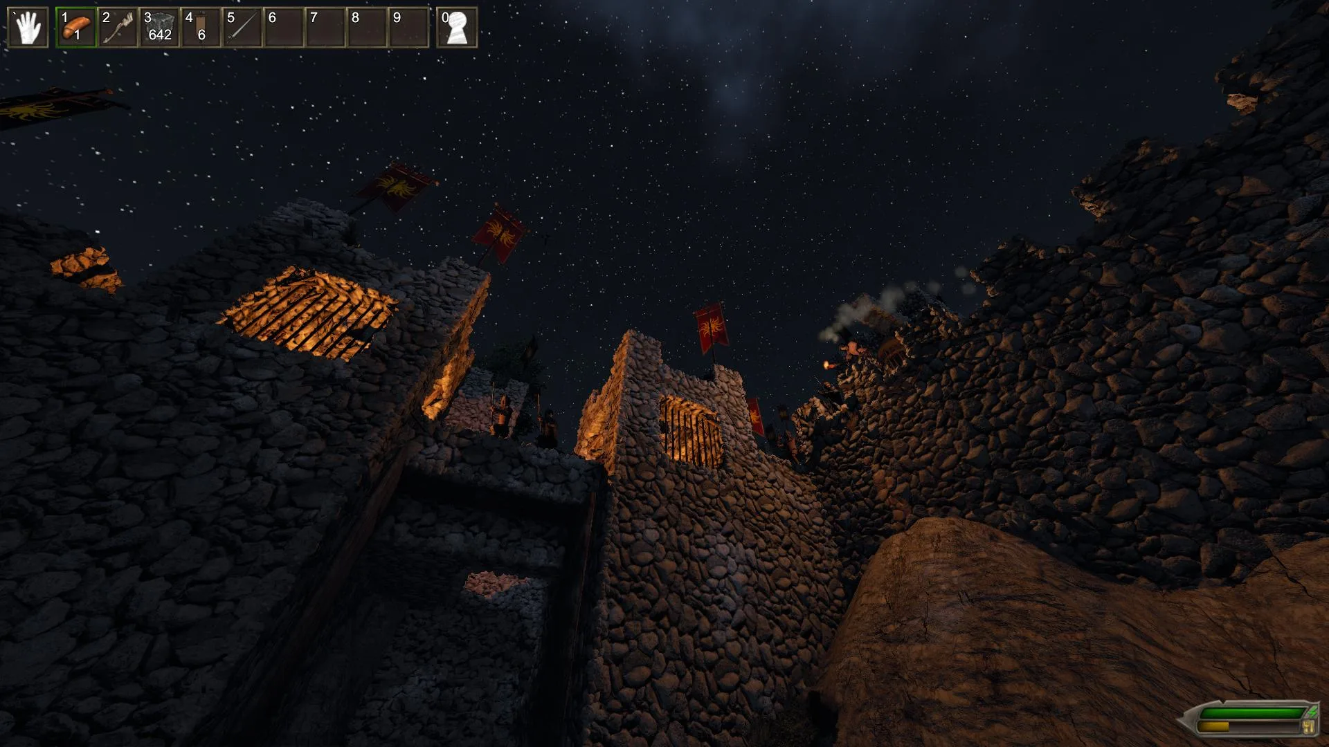 Reign Of Kings screenshot 2
