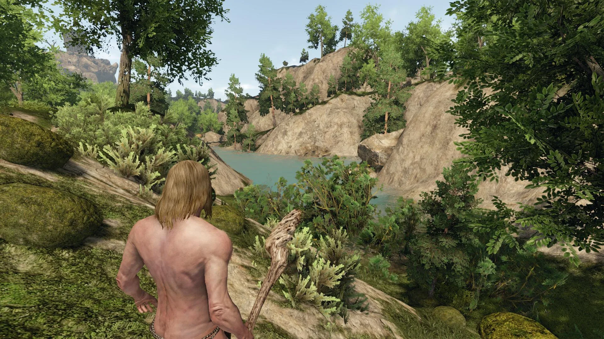 Reign Of Kings screenshot 5