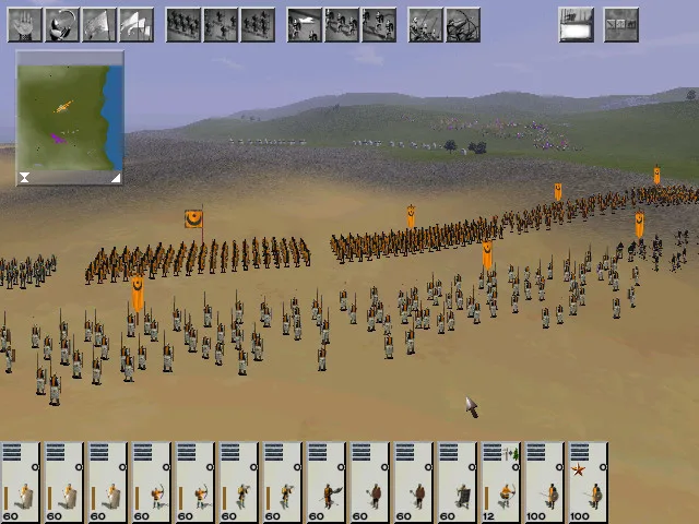 Medieval: Total War™ - Collection screenshot 1