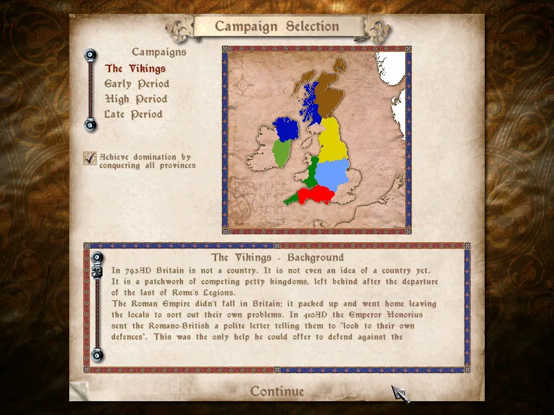 Medieval: Total War™ - Collection screenshot 2