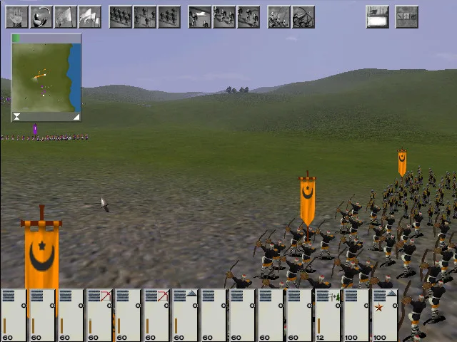 Medieval: Total War™ - Collection screenshot 3