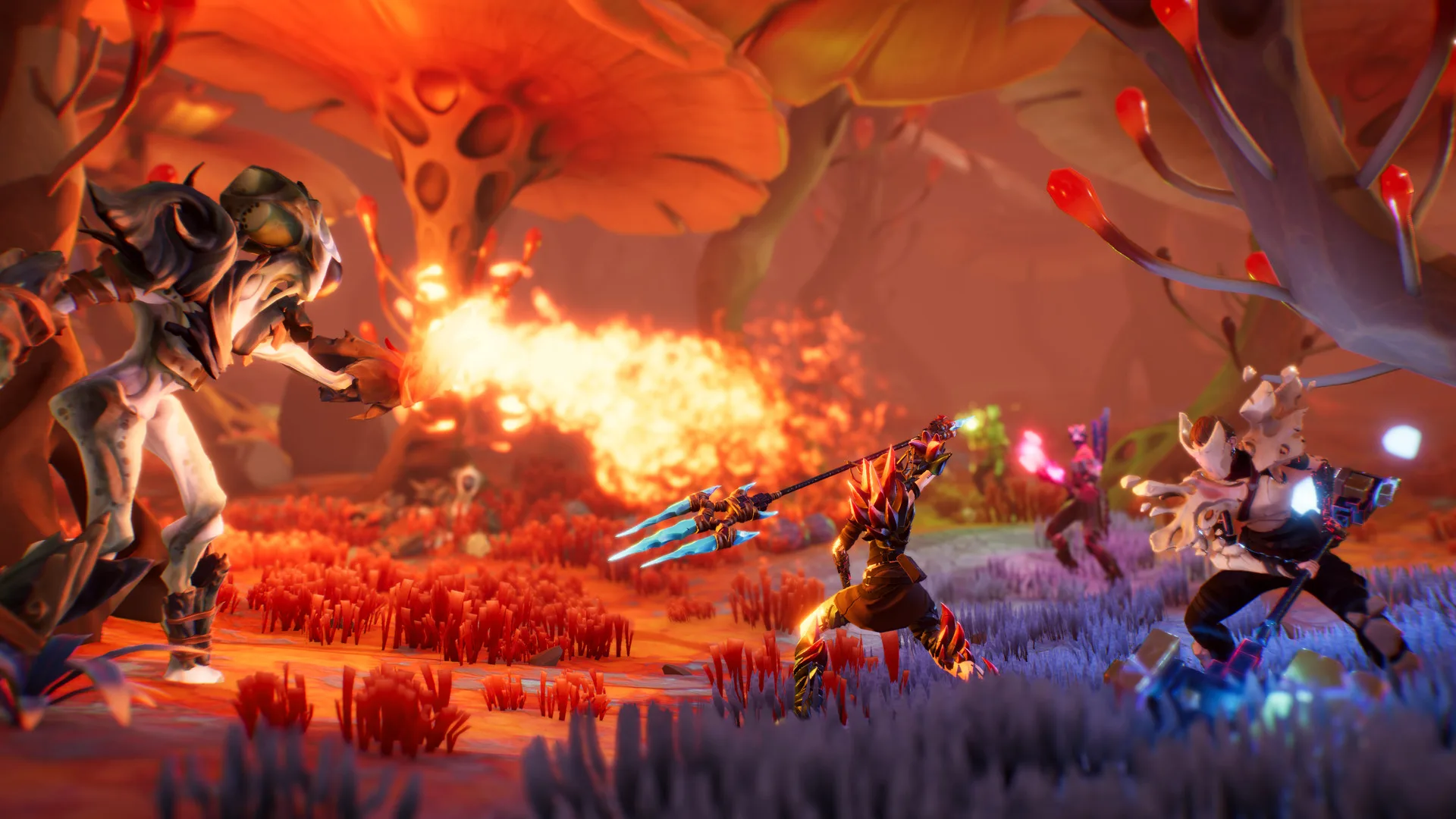 Eden Rising screenshot 2