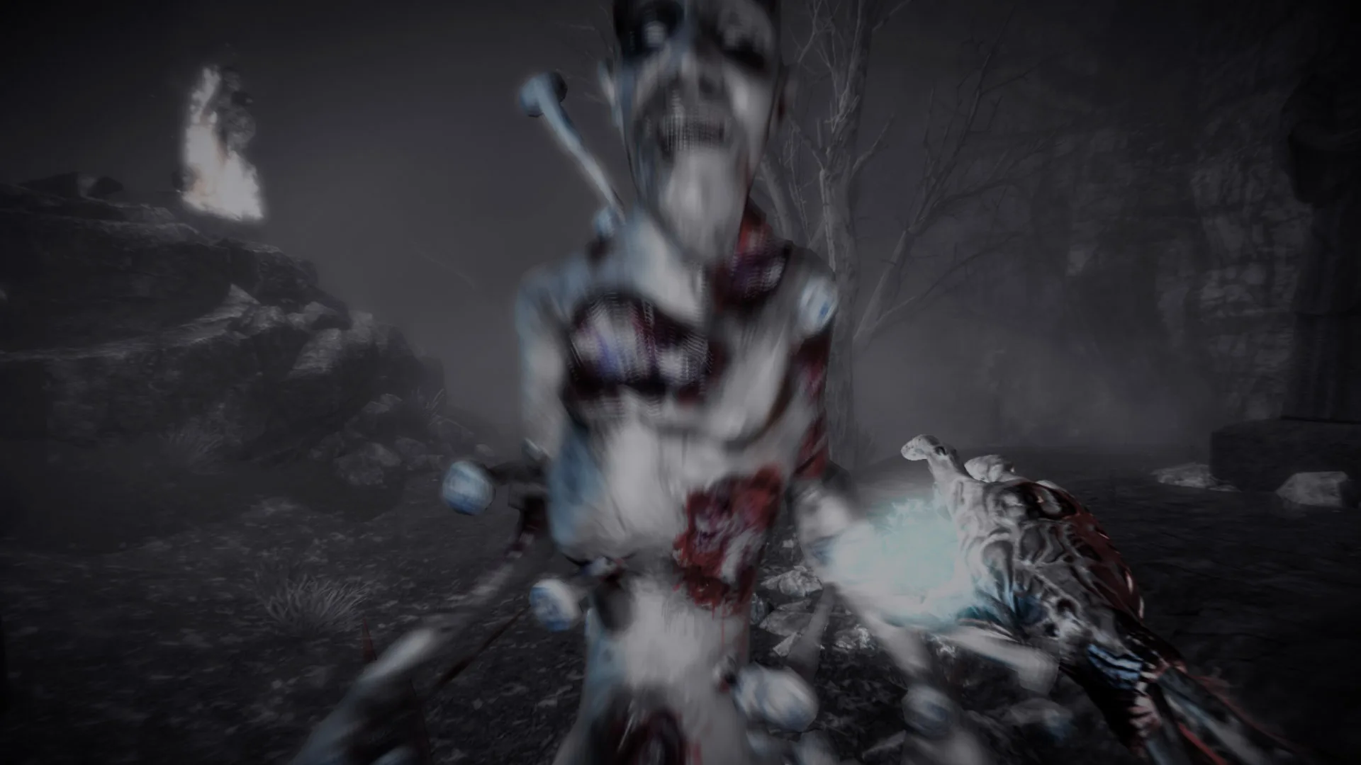 Vapour screenshot 5