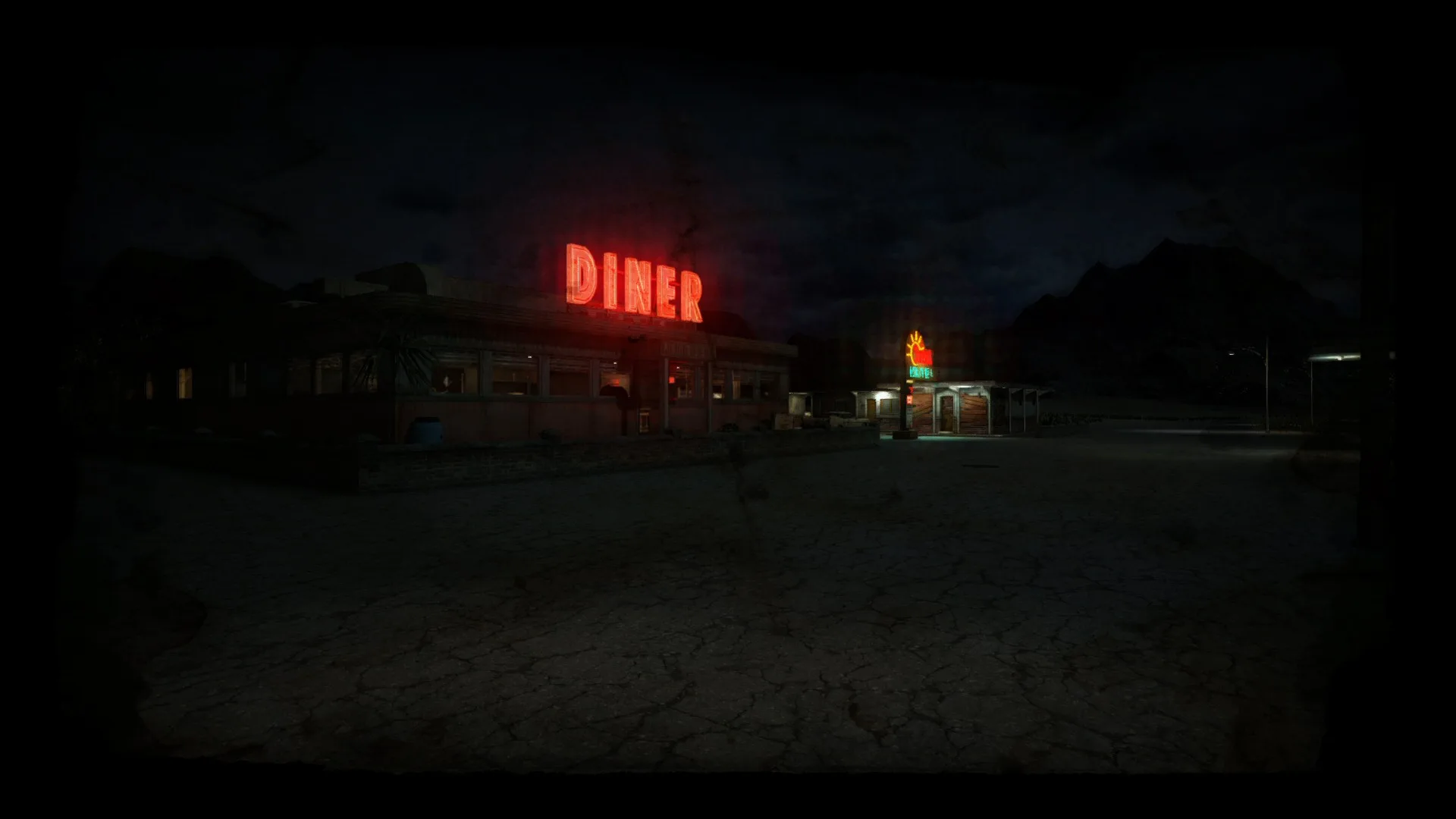 Joe's Diner screenshot 1