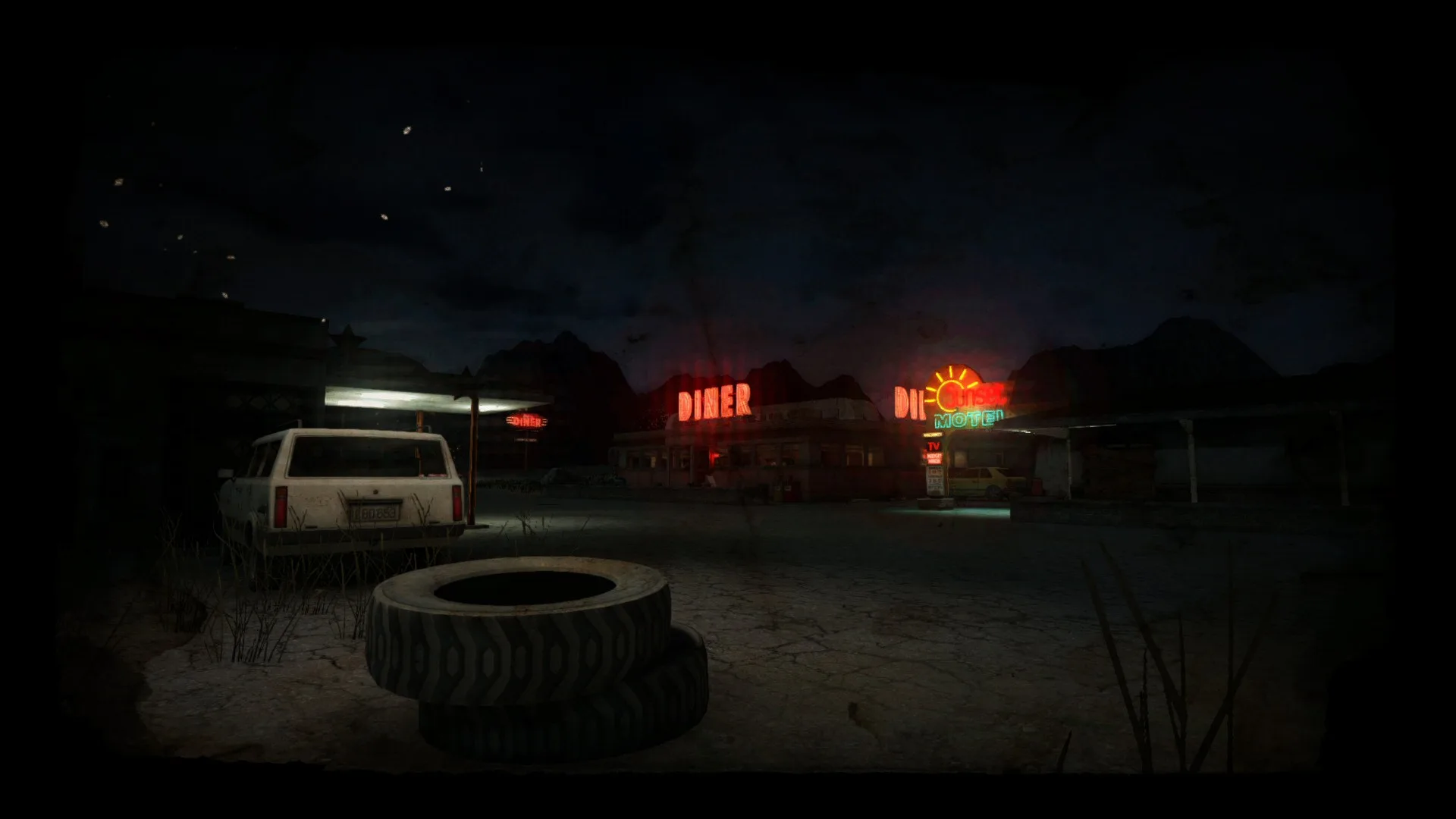 Joe's Diner screenshot 4