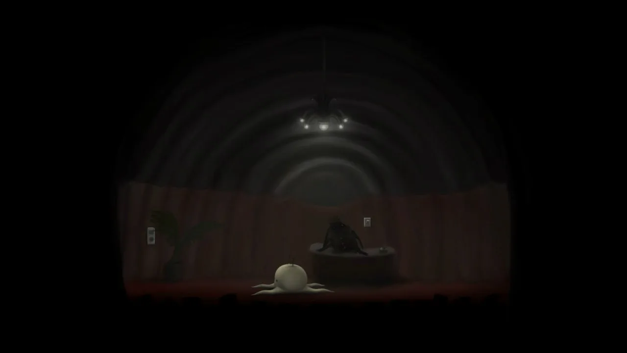 The Old Tree screenshot 4