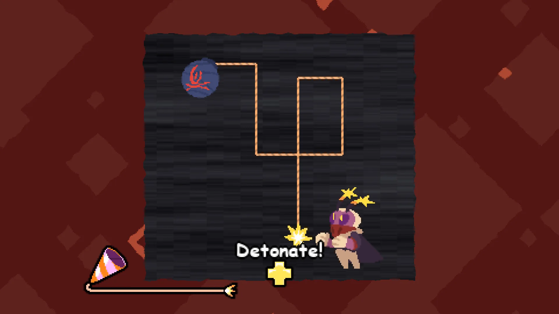 Dreams of Aether screenshot 4