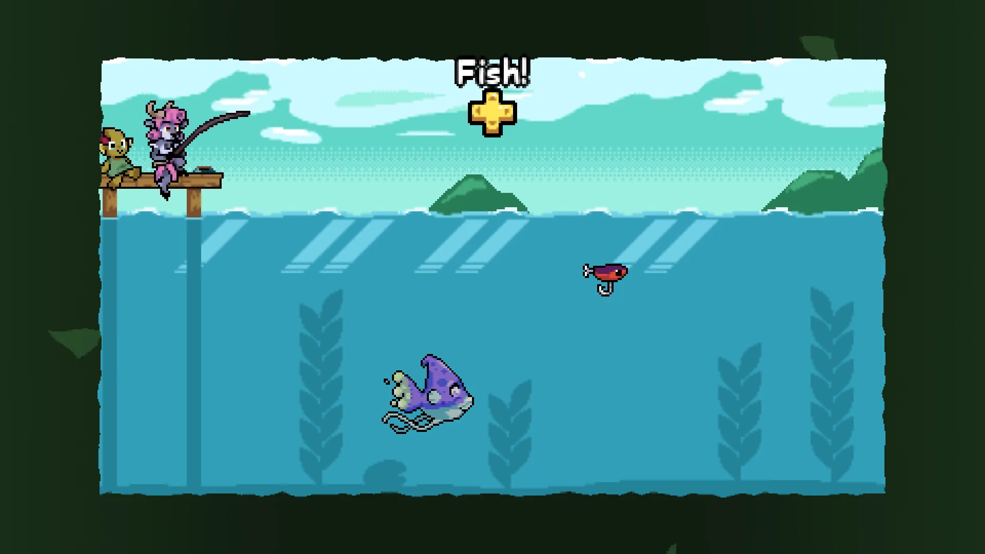 Dreams of Aether screenshot 5