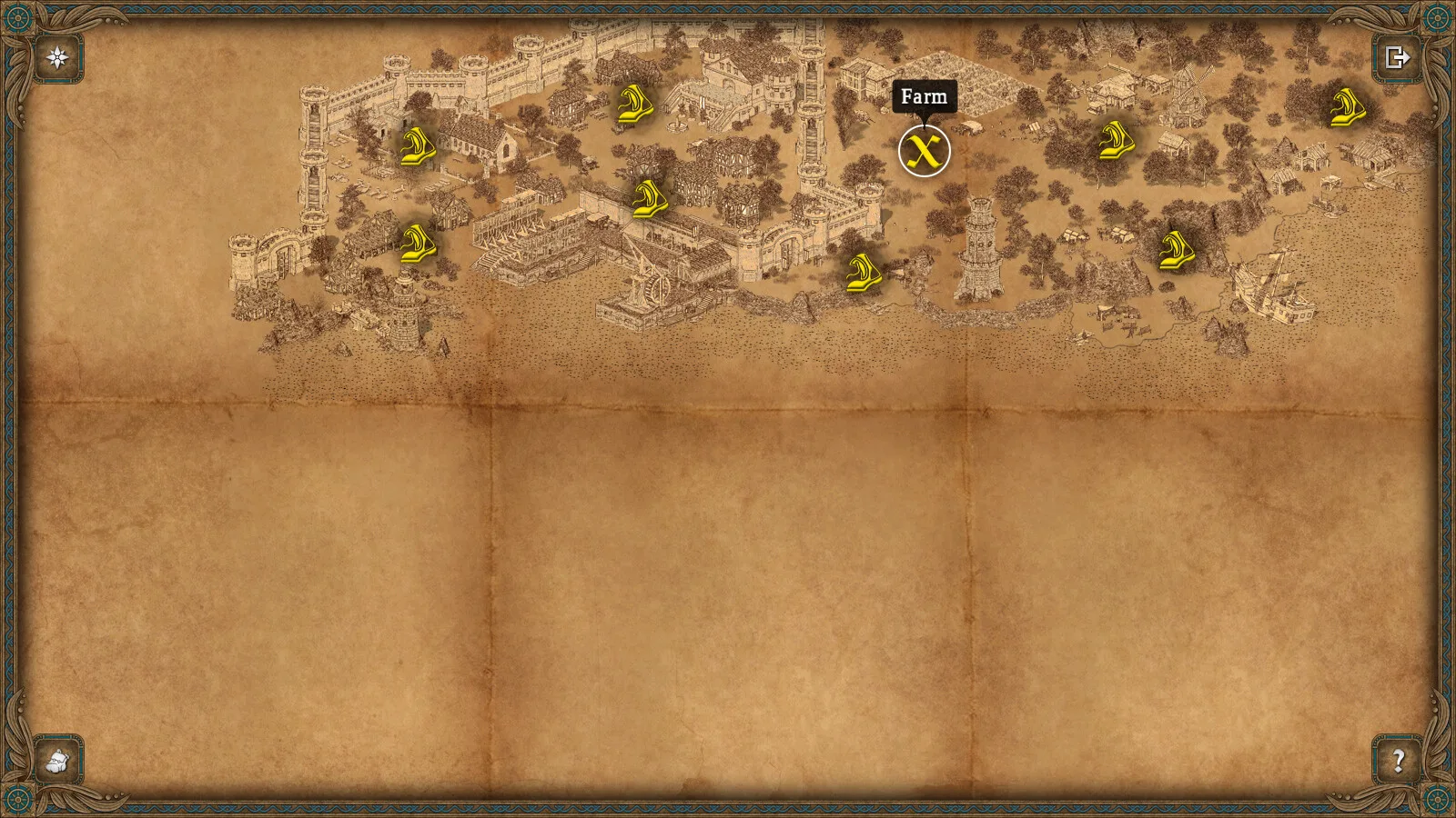 Hero of the Kingdom II screenshot 5