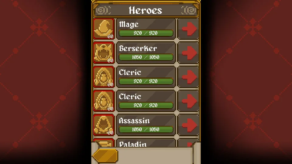 Merchant screenshot 2