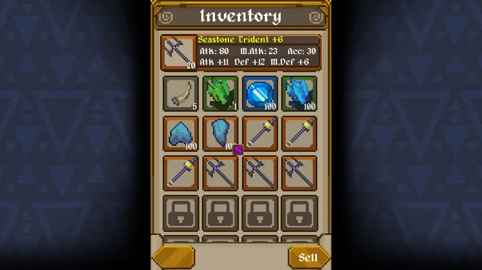 Merchant screenshot 5