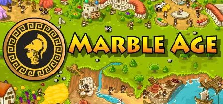 Marble Age
