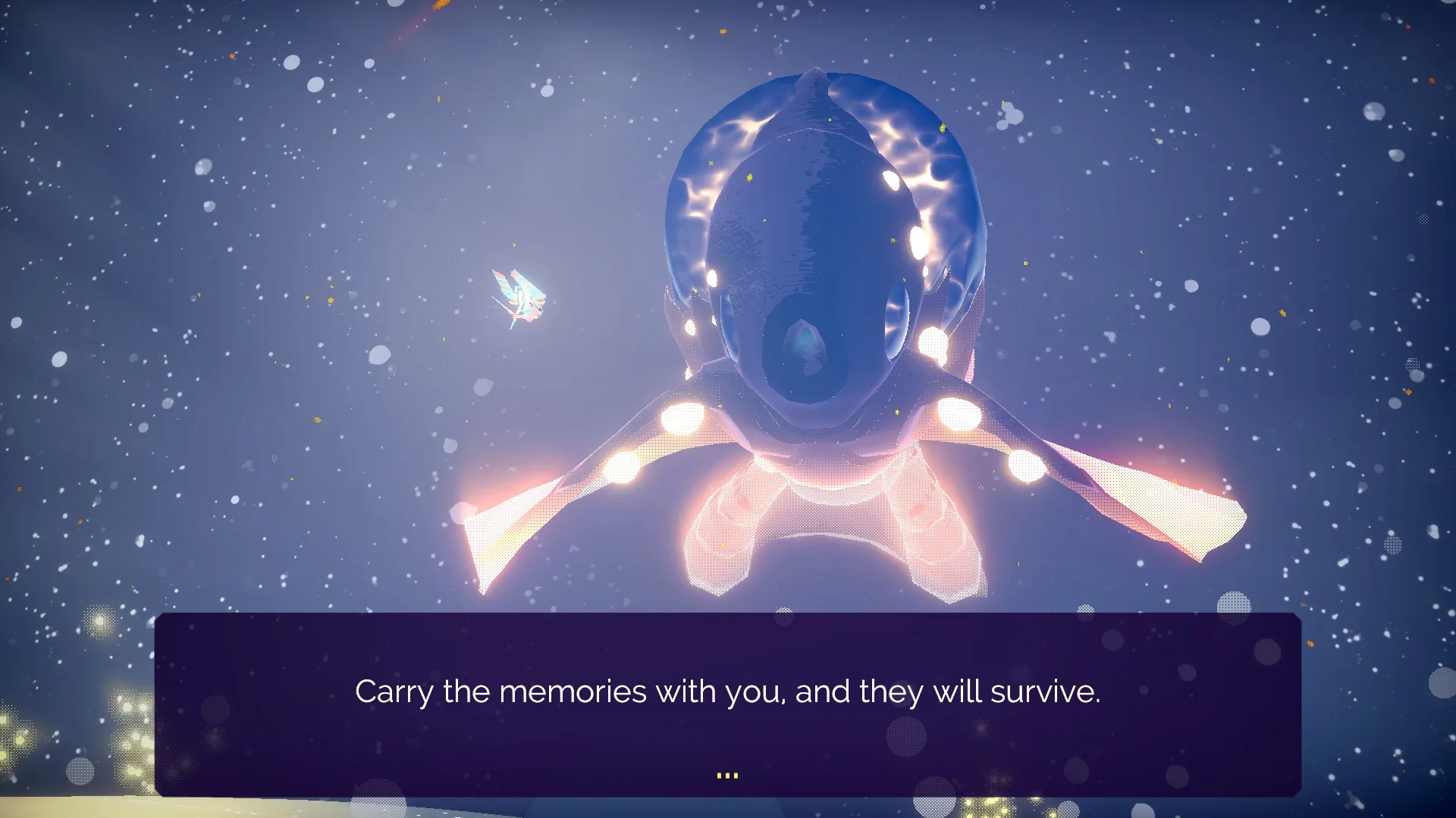 InnerSpace screenshot 1