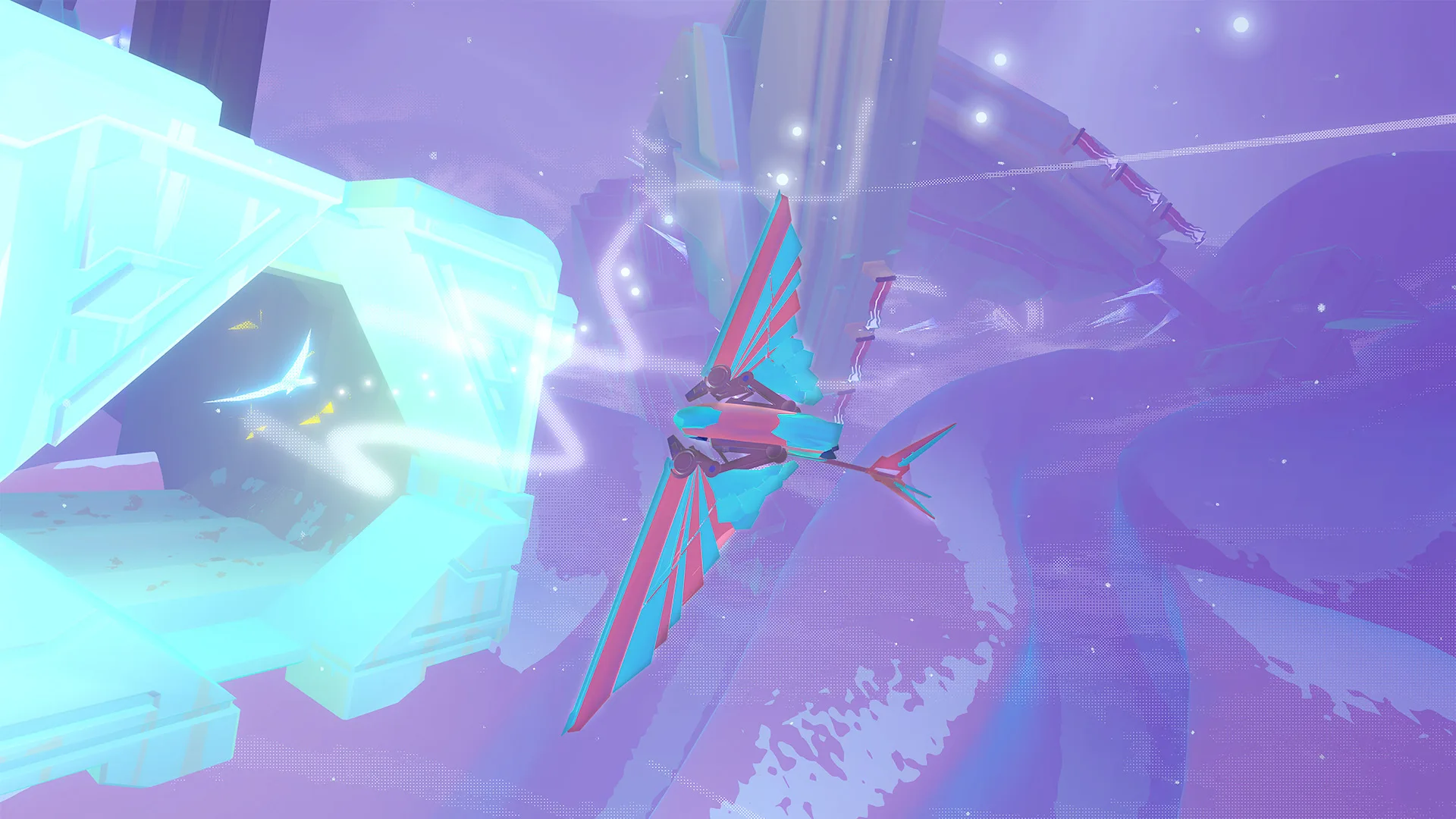 InnerSpace screenshot 2