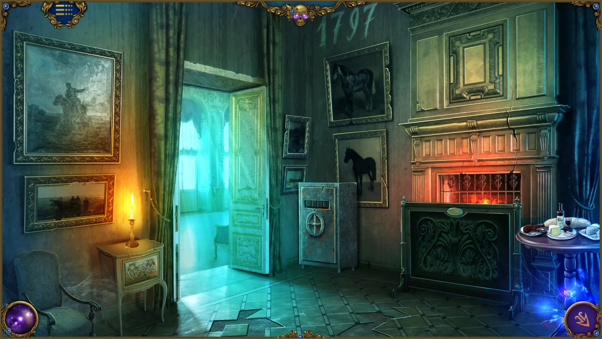 Frankenstein: Master of Death screenshot 2