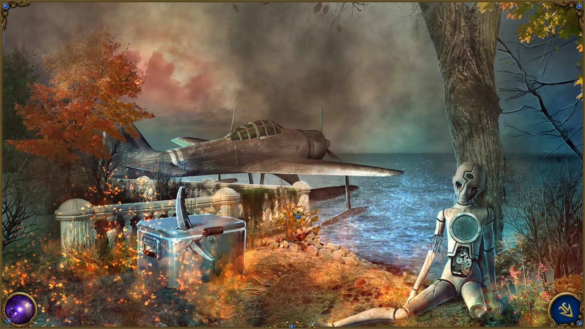 Frankenstein: Master of Death screenshot 4
