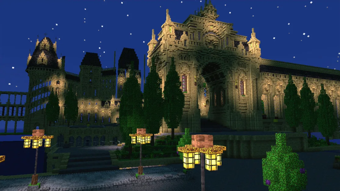 Total Miner screenshot 1