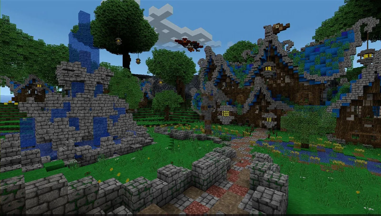 Total Miner screenshot 2