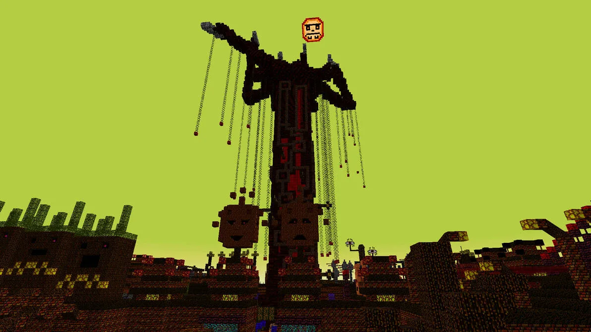 Total Miner screenshot 5