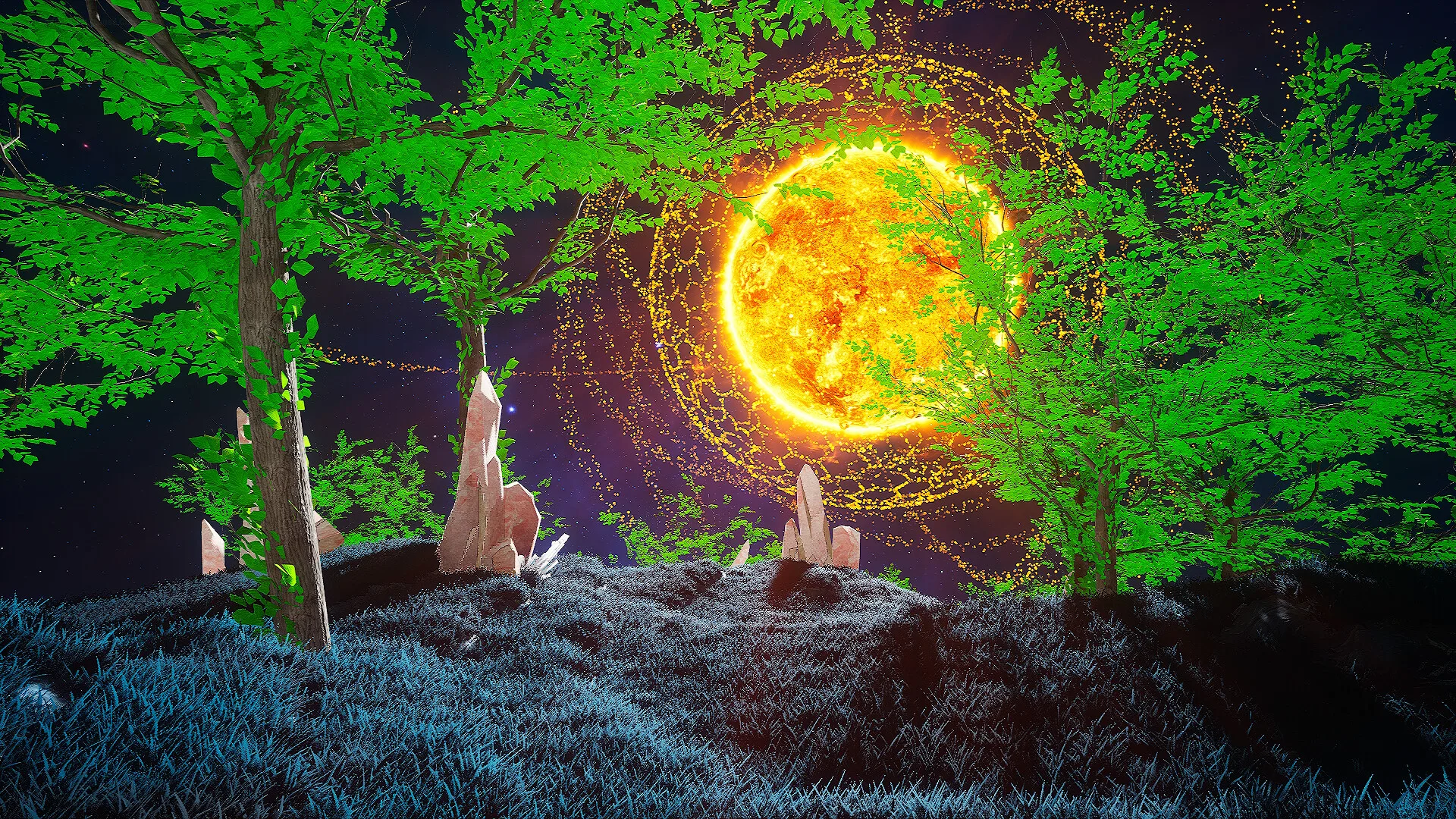Star Crafter screenshot 4