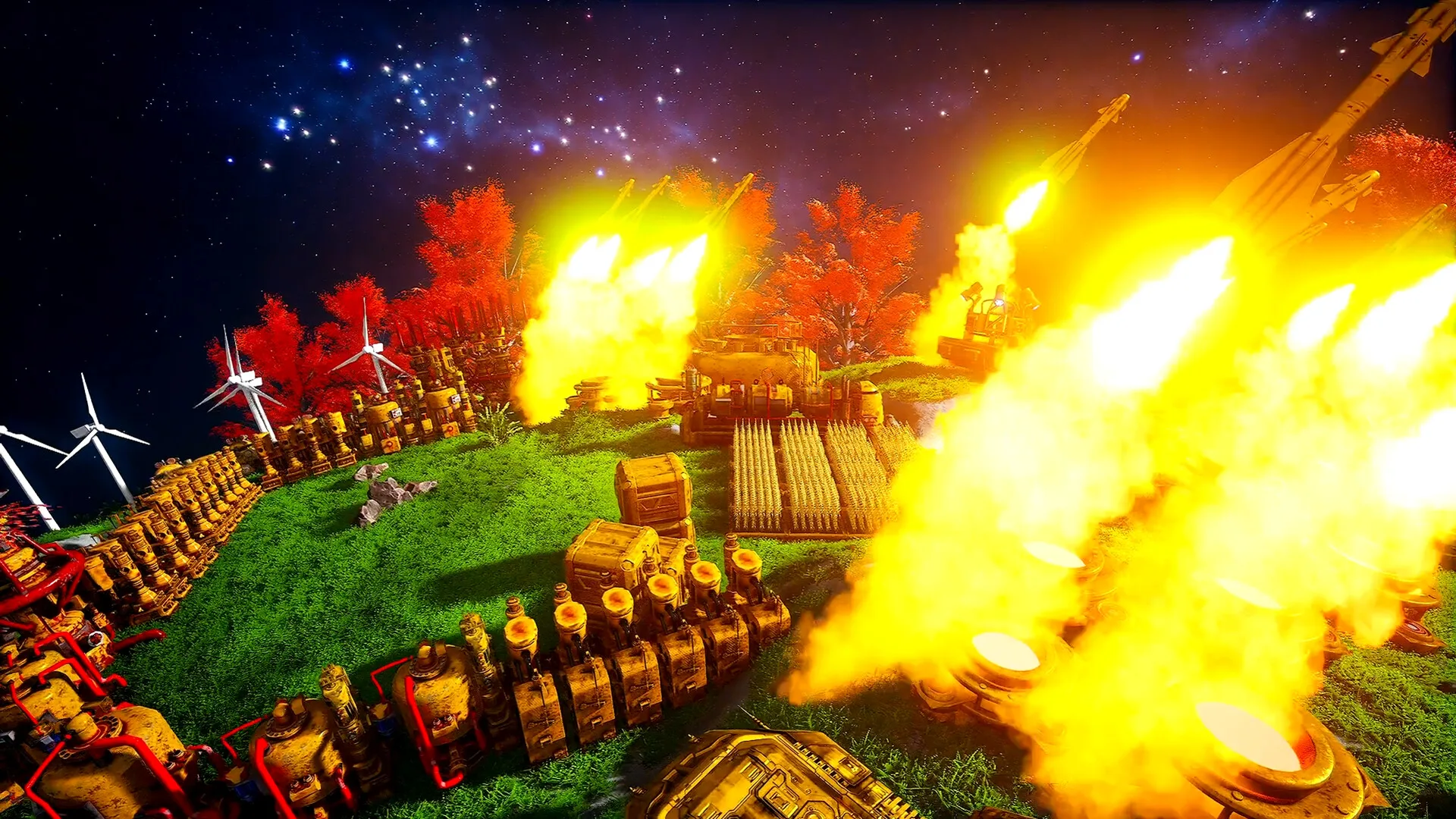 Star Crafter screenshot 5
