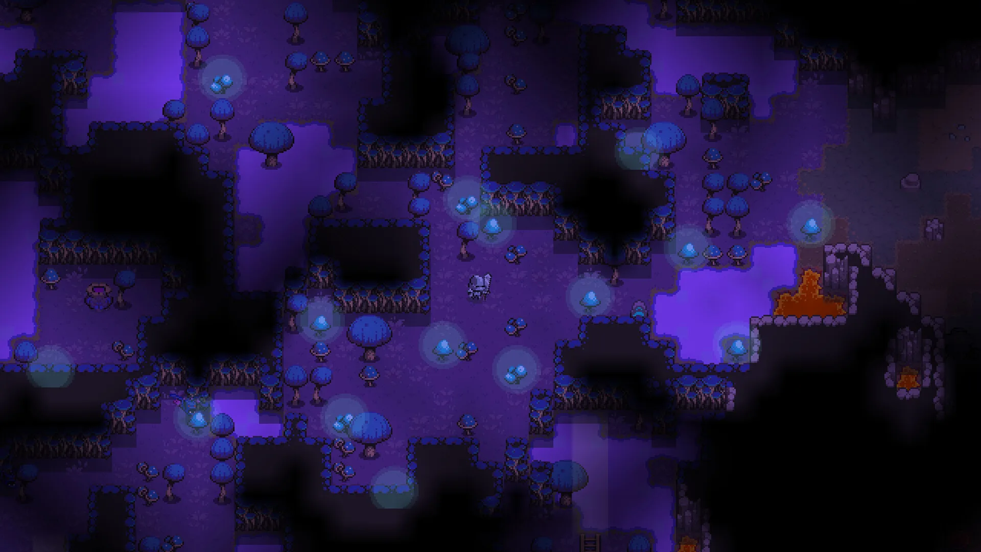 Forsaken Isle screenshot 2