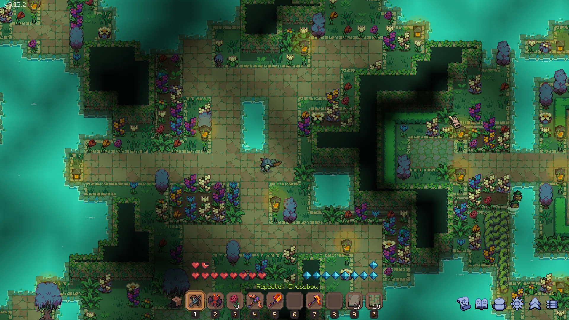 Forsaken Isle screenshot 4