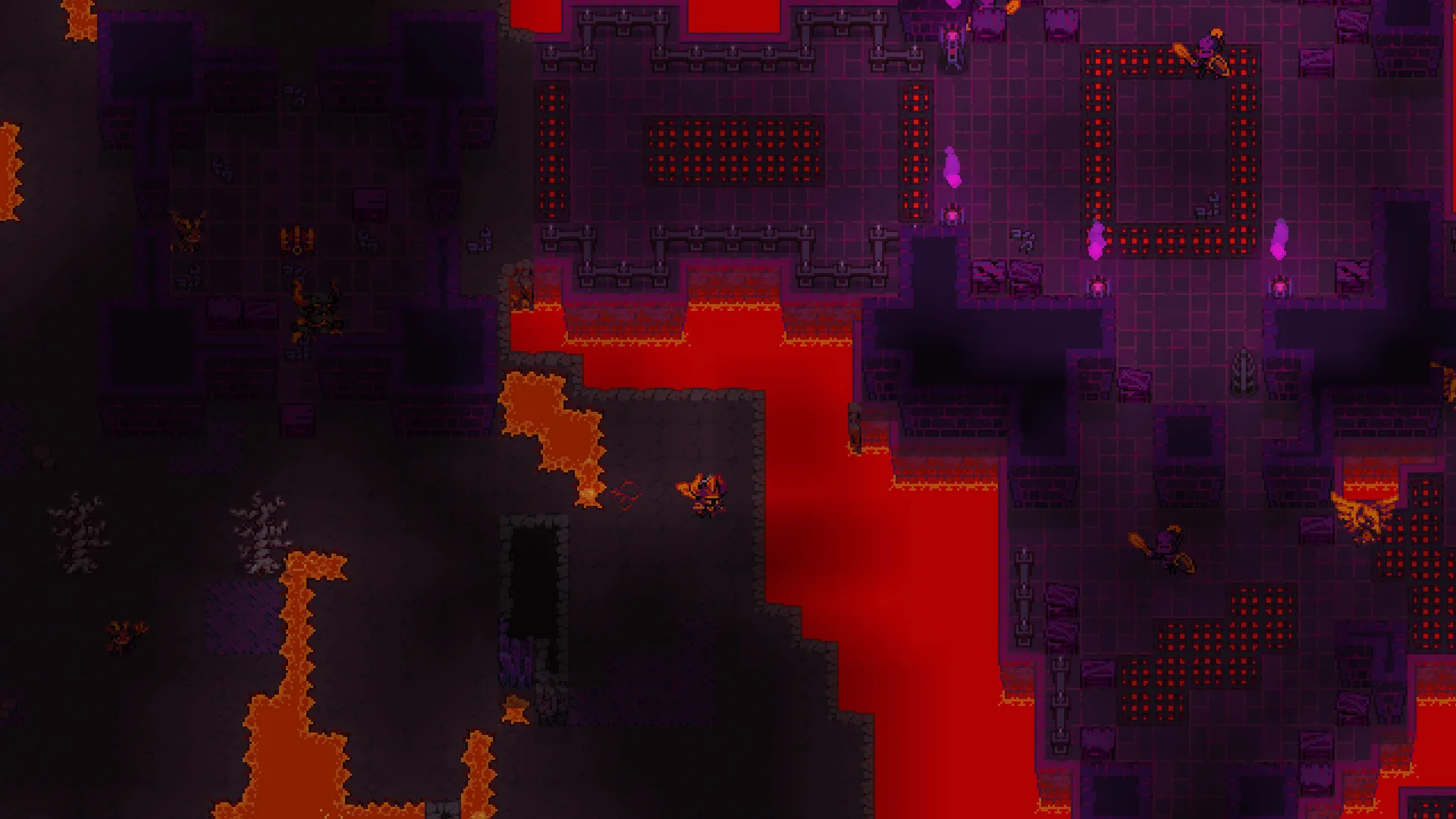 Forsaken Isle screenshot 5