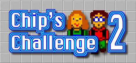 Chip's Challenge 2