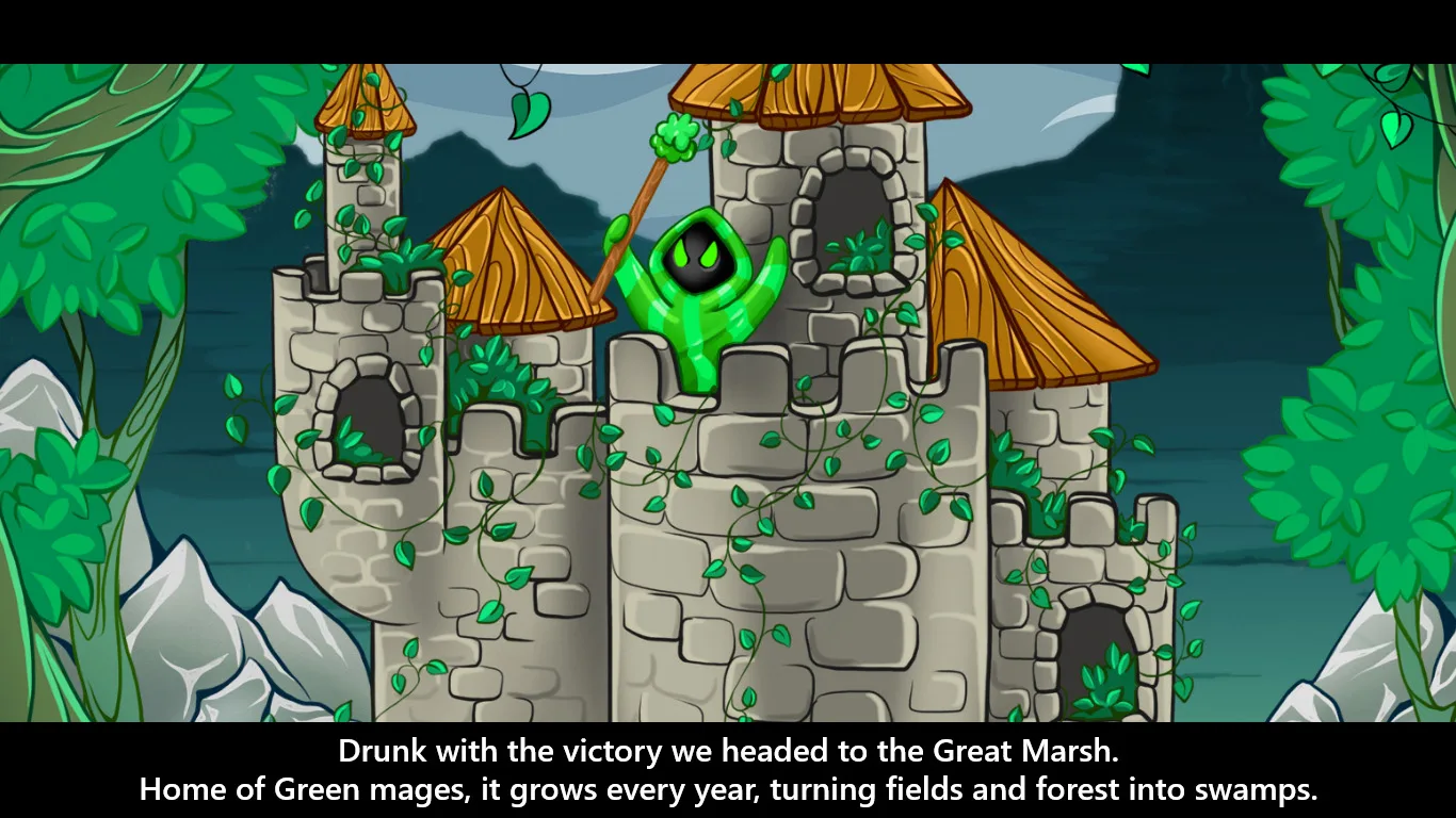 Siege Wars screenshot 5